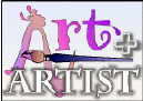 art artist sites pointing to quality artist web sites!